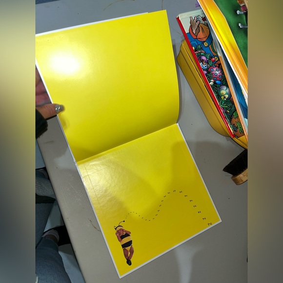 ABC BOOK - Picture 5 of 6